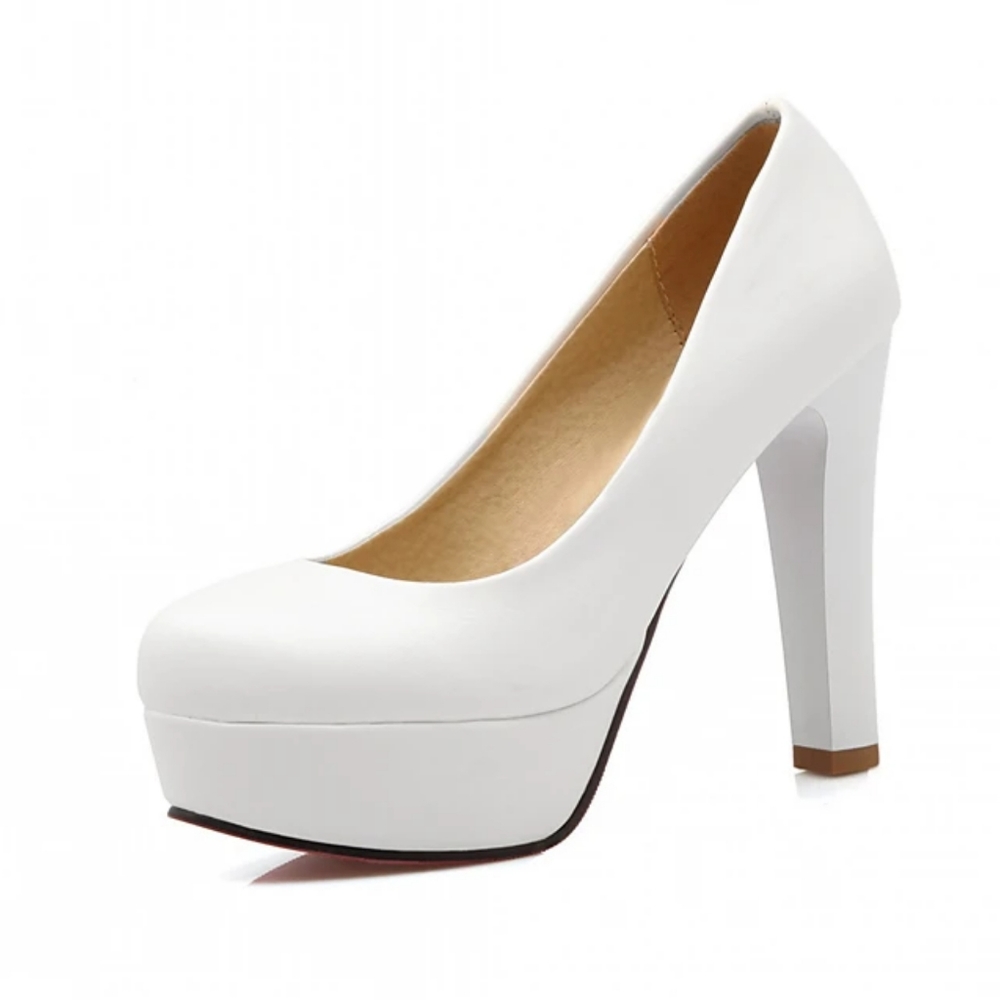 High Heels - Picture 2 of 2
